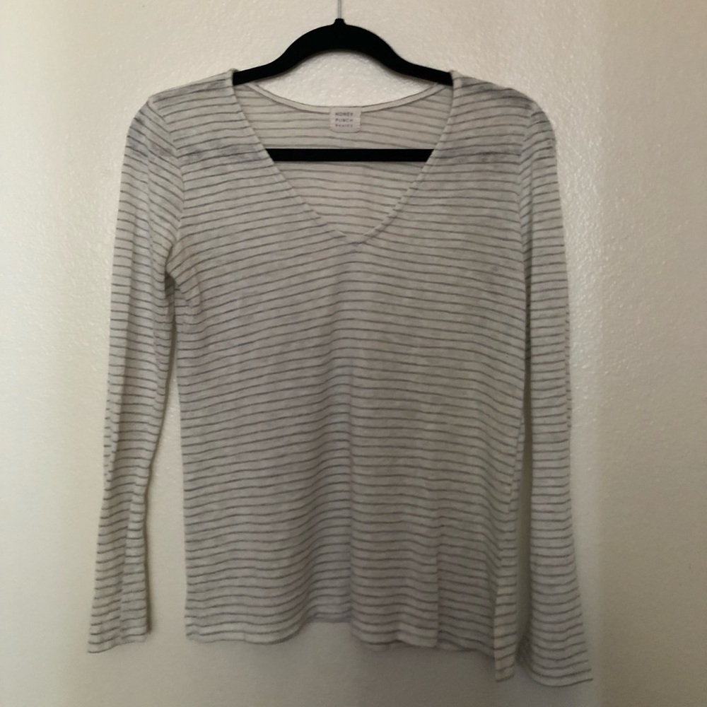 thin sweater